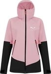 Salewa Damen Sella Dst W Jacket, Multicoloured, XS EU