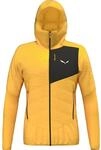 Salewa ORTLES HYB TWR JACKET M, S, gold/0910