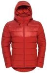 Odlo Herren Severin N-Thermic Hoodie Jacke Isolationsjacke