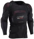 Leatt Protektorjacke 3DF AirFit Evo Schwarz Gr. S/M