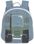 L&Auml;SSIG Kleiner Kinderrucksack f&uuml;r Kita Kindertasche Krippenrucksack mit Brustgurt,