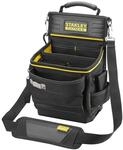 Stanley FatMax Soft Tool Organiser, Black