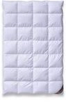 daunen-federn.de Canada Daunendecke 155x220 WARM - Winterbettdecke | Kanadische Polar