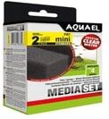 Aquael 5905546198332 Filterschw&auml;mme Patmini Aquarium Innenfilter,...