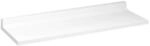 Kartell Shelfish, Regal, wei&szlig;, 45 x 15 cm