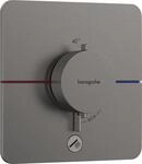 hansgrohe ShowerSelect Comfort Q - Thermostat Unterputz mit zus&auml;tzlichem...