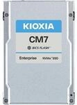 Kioxia Read Intensive KCMYXRUG1T92