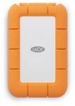 Rugged Mini externe SSD 2TB, 40 Gb/s, 2.000 MB/s,kompatibel mit PC / Mac / iPad /