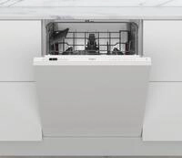 WHIRLPOOL Lave-vaisselle Tout-int&eacute;grable W2IHKD526A
