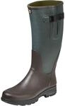 Parforce Gummistiefel mit Neoprenfutter NEO-2