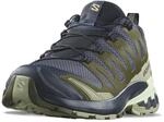 Salomon Herren Xa Pro 3D V9 Running Shoes, Indische Tinte, 42 EU