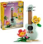 Lego 31156 Tropische Ukulele, Neu.