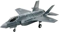 TAMIYA 61124 1:48 US F-35A Lightning II - originalgetreue Nachbildung, Plastik