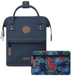 Caba&iuml;a - Adventurer Rucksack Reykjavik Mini 10L - Wasserabweisend - Laptopfach bis