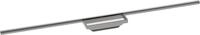 hansgrohe RainDrain Minimalistic - Fertigset Duschrinne, befliesbare...