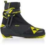 Fischer Herren RCS Skate Skatingschuhe, EU 43