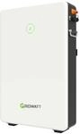 GROWATT GBLI6532 0% MwSt &sect;12 III UstG 6,5kWh 51,2V Niedervolt-Solarspeicher...