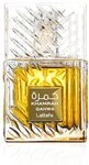 Lattafa Khamrah Qahwa Unisex EDP Eau de Parfum, 100 ml