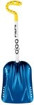 Pieps Shovel C 660 Blau - Leichte stabile Lawinenschaufel, Gr&ouml;&szlig;e One Size - Farbe