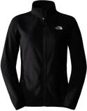 The North Face Glacier Jacke Tnf Black S