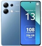 Xiaomi Redmi Note 13 16,9 cm (6.67") Double SIM Android 12 4G USB Type-C 8 Go 256 Go