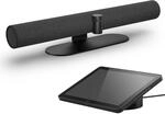 Jabra PanaCast 50 Videokonferenz-System MS &ndash; 4K Panorama Webcam f&uuml;r Microsoft