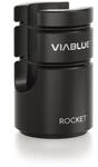 VIABLUE Cable Lifter Rocket * SCHWARZ * RF und EMI Entst&ouml;rer * Kabel Riser * Kabel