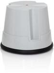 hjh OFFICE Tritthocker TIO-S Kunststoff Elefantenfu&szlig;, H&ouml;he 30 cm, bis 150kg