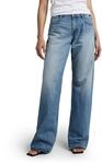 G-STAR RAW Damen Judee Low Waist Loose Jeans