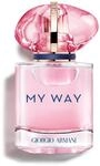 My Way Nectar Edp V30Ml f&uuml;r Damen und Herren, ideal f&uuml;r einen langanhaltenden...
