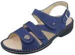 Finn Comfort - Gomera - Sandalen (41 EU Royal)