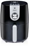 alpina Airfryer - Hei&szlig;luftfritteuse 230V - 2L - 900W