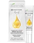 Bielenda Diamond Lipids Anti-Falten-Augencreme, 15 ml