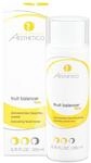 AESTHETICO fruit balancer, 200 ml | Aktivierendes Gesichtswasser, 5 %...
