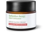 Spilanthox therapy - Mega Glow Cream - 3in1 Gesichtscreme - sofortige Mimikgl&auml;ttung,