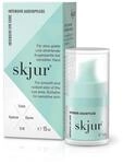 Skjur intensive Augenpflege - Augencreme gegen Falten und Augenringe [mit...