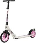 STAR SCOOTER Aluminium Kickscooter Roller Kinder Tret Roller f&uuml;r Jungen,...