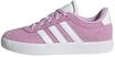 adidas Unisex Kinder VL COURT 3.0 SHOES, Bliss Lilac / Cloud White / Grey Two, 31 EU