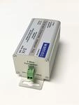 Wantec Netzwerkadapter 2wIP 2 Draht 10/100 PoE Schraubkl., 5628
