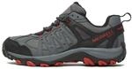 Merrell, Accentor 3 Sport GTX - Rock, J135493, Unisex, Adulto, 44.5