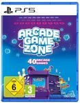 Arcade Game Zone [PS5]