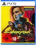 CYBERPUNK 2077 (Ultimate Edition)
