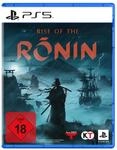 Rise of the Ronin&trade;
