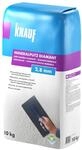 Knauf Mineralputz Diamant 2,8-mm K&ouml;rnung &ndash; mineralischer Dekor-Putz, als...
