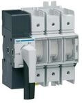 Hager HAE316 Lasttrennschalter 3P 160A s ich. Trennung