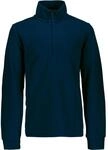 CMP - Kinder-Sweatshirt, Schwarz Blau, 98