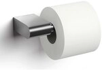 ZACK 40413 "ATORE" Toilettenpapierhalter, Edelstahl matt