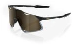 100% LUNETTES Unisex Westcraft Tact White Hiper Blue Multilayer Sonnenbrille, Matt