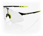 100% MTB-Sportbrille Hypercraft Schwarz