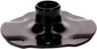 Bosch Accessories 1x Kopierring (f&uuml;r Advanced TrimRouter 18V-8, Zubeh&ouml;r Fr&auml;se)